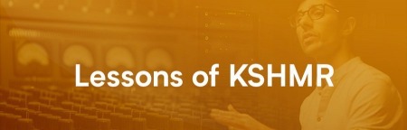 Dharma World Wide Lessons of KSHMR TUTORiAL